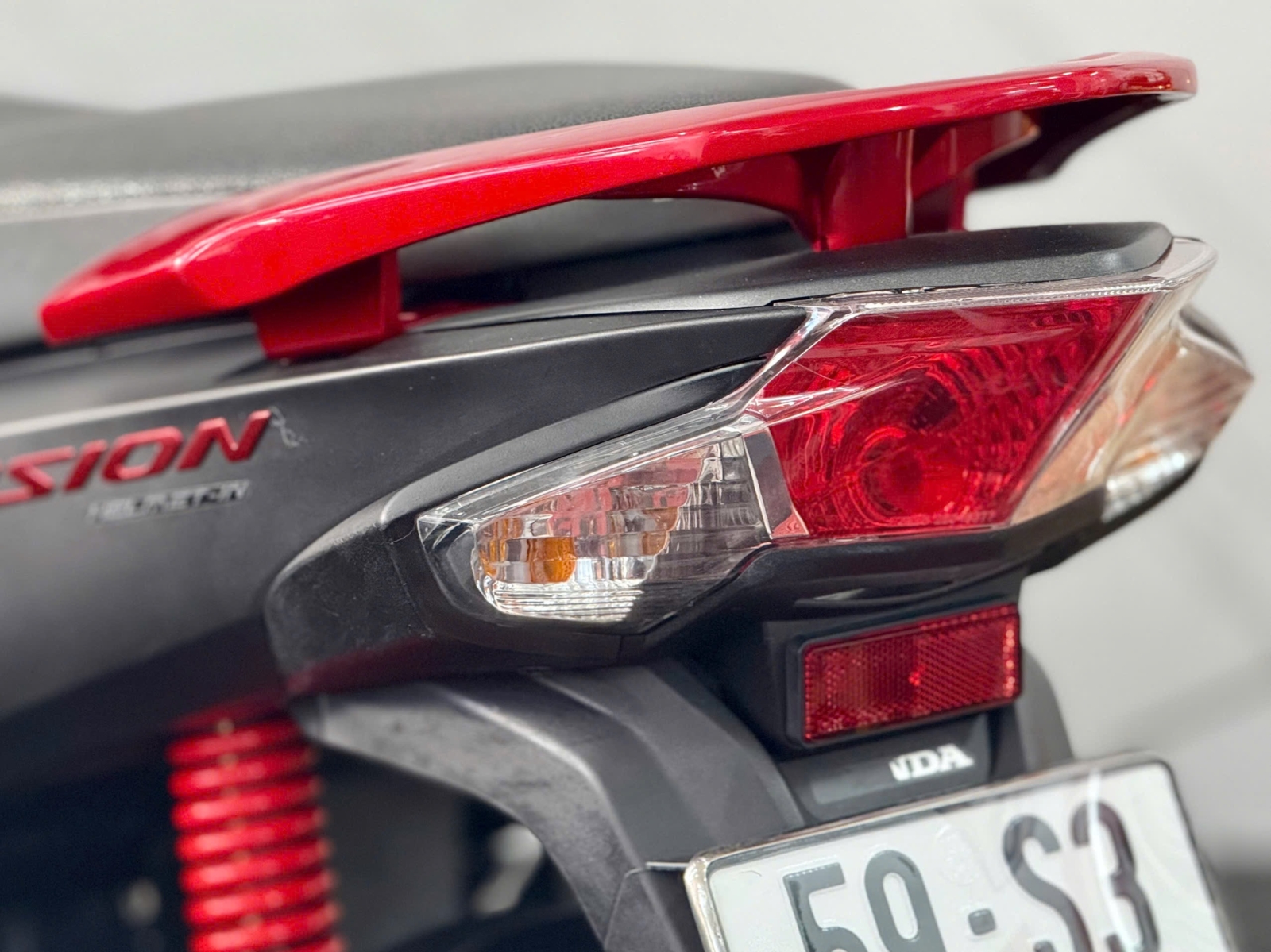 Honda Vision 2019 59S3-17064