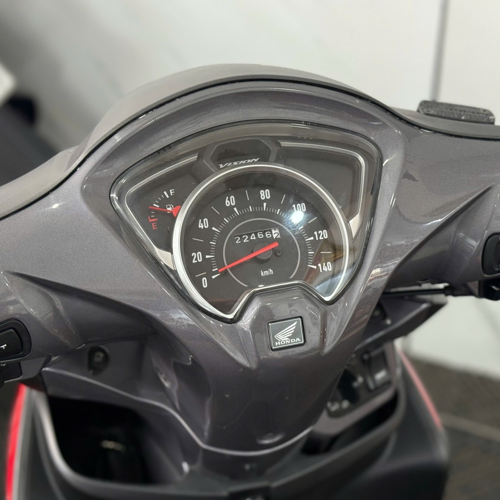 Honda Vision 2019 59S3-17064