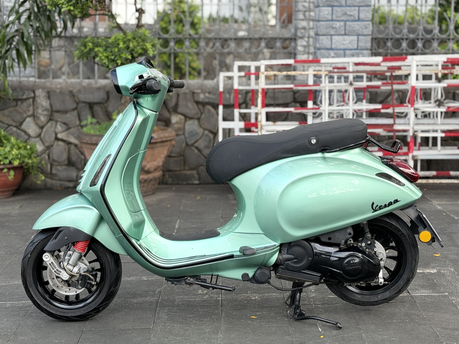 VESPA SPRINT 3Vie 2015 ĐÈN LED BS 59S2 04843