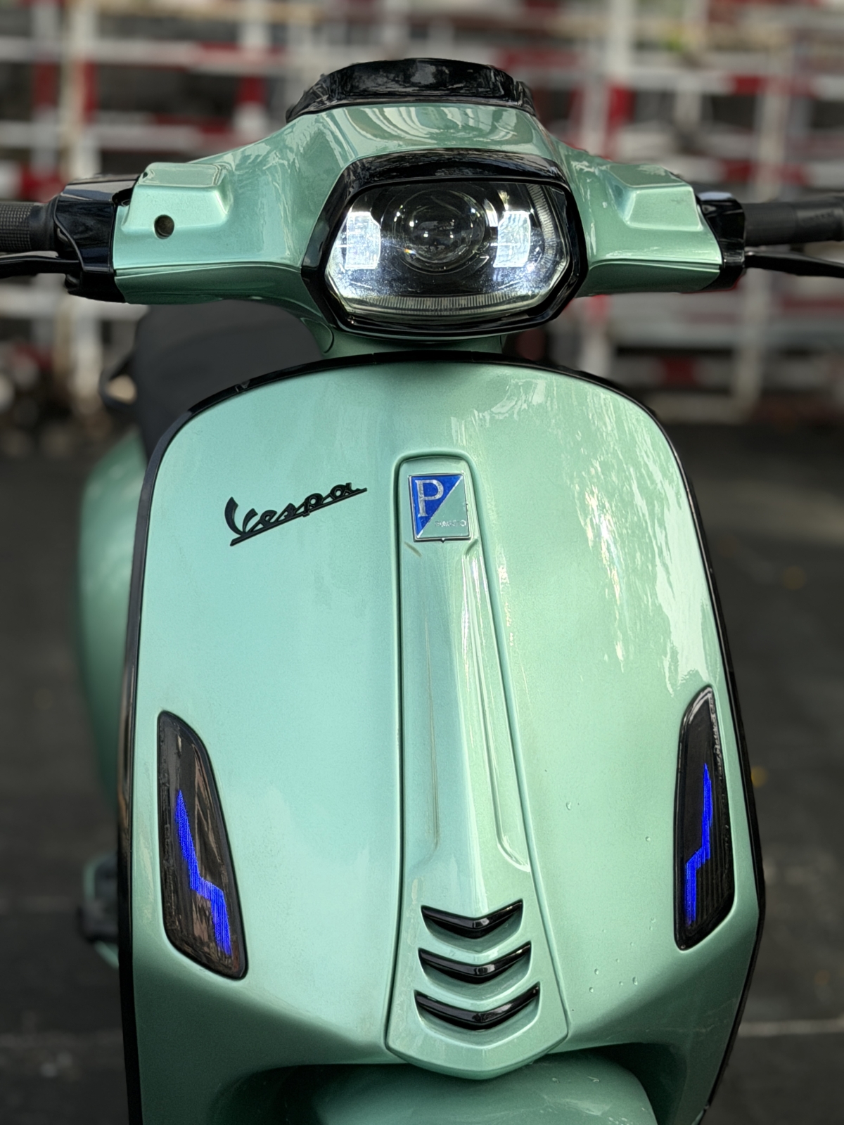 VESPA SPRINT 3Vie 2015 ĐÈN LED BS 59S2 04843