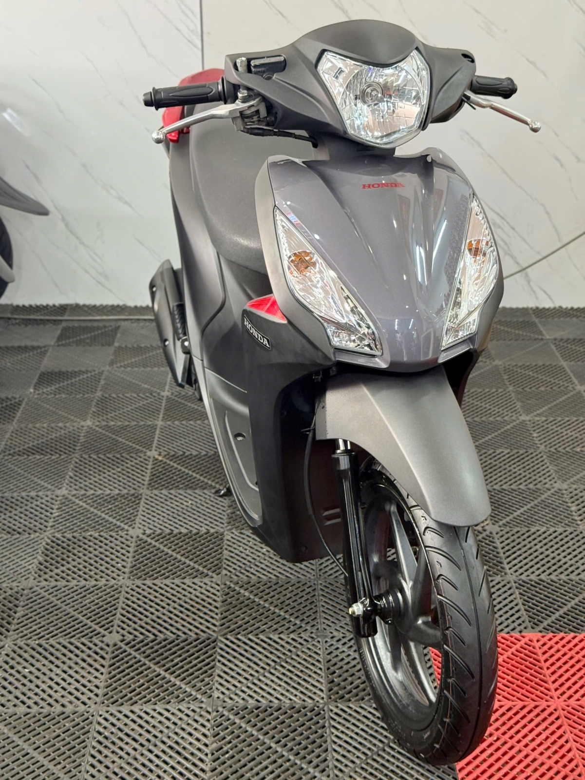 Honda Vision 2019 59S3-17064