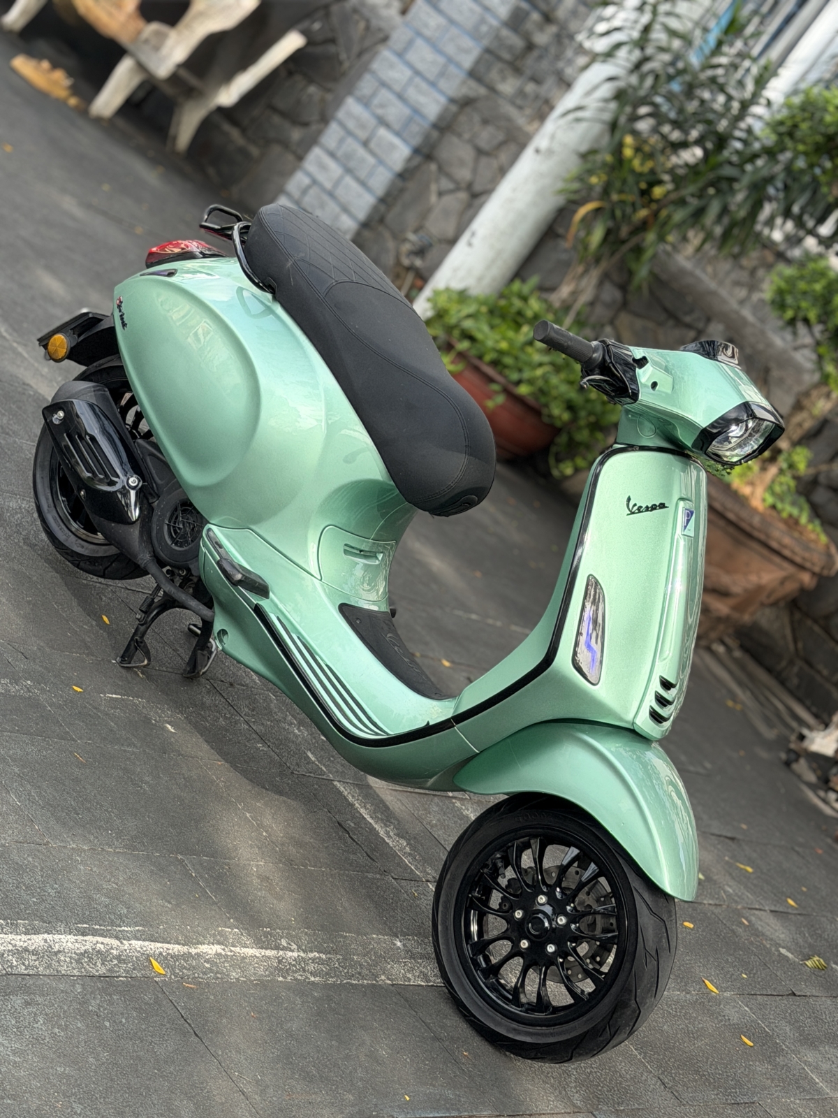 VESPA SPRINT 3Vie 2015 ĐÈN LED BS 59S2 04843