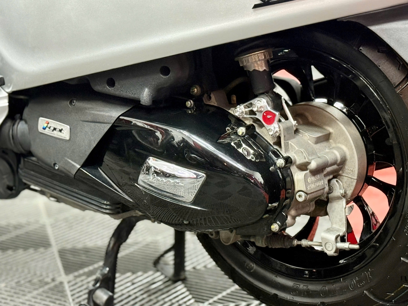 Vespa Sprint 2019 50X1-04262