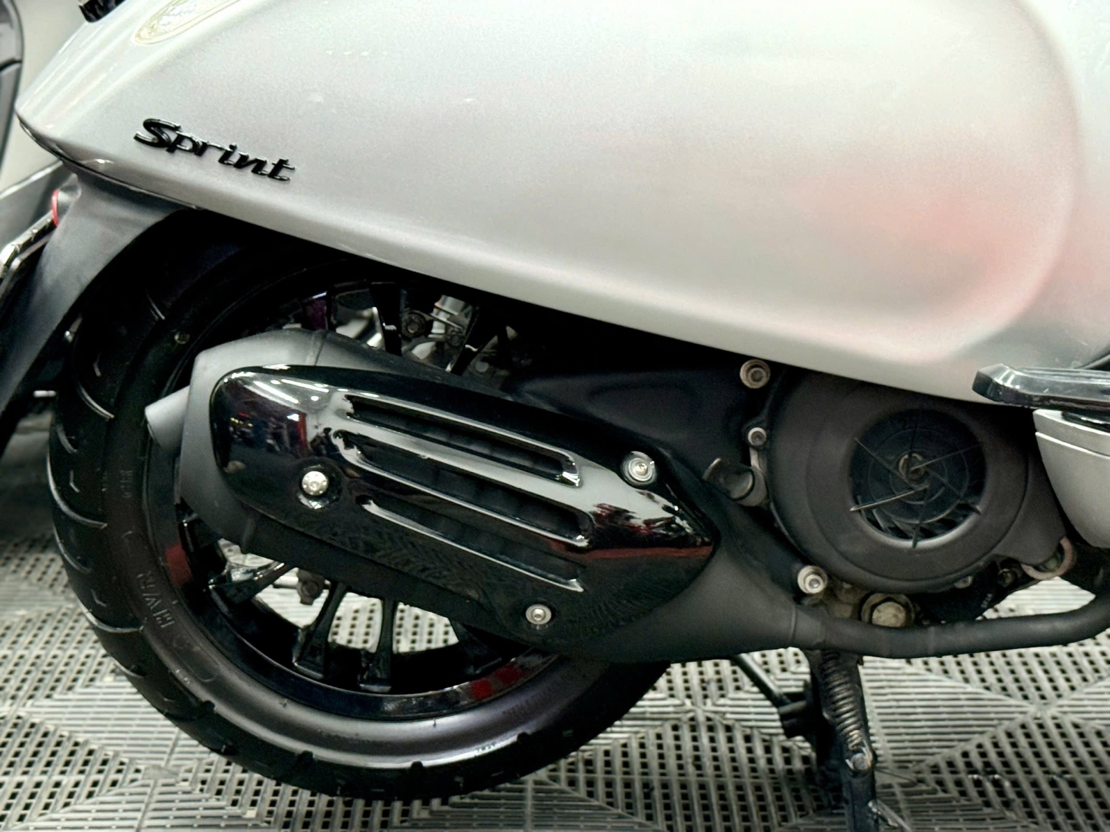 Vespa Sprint 2019 50X1-04262