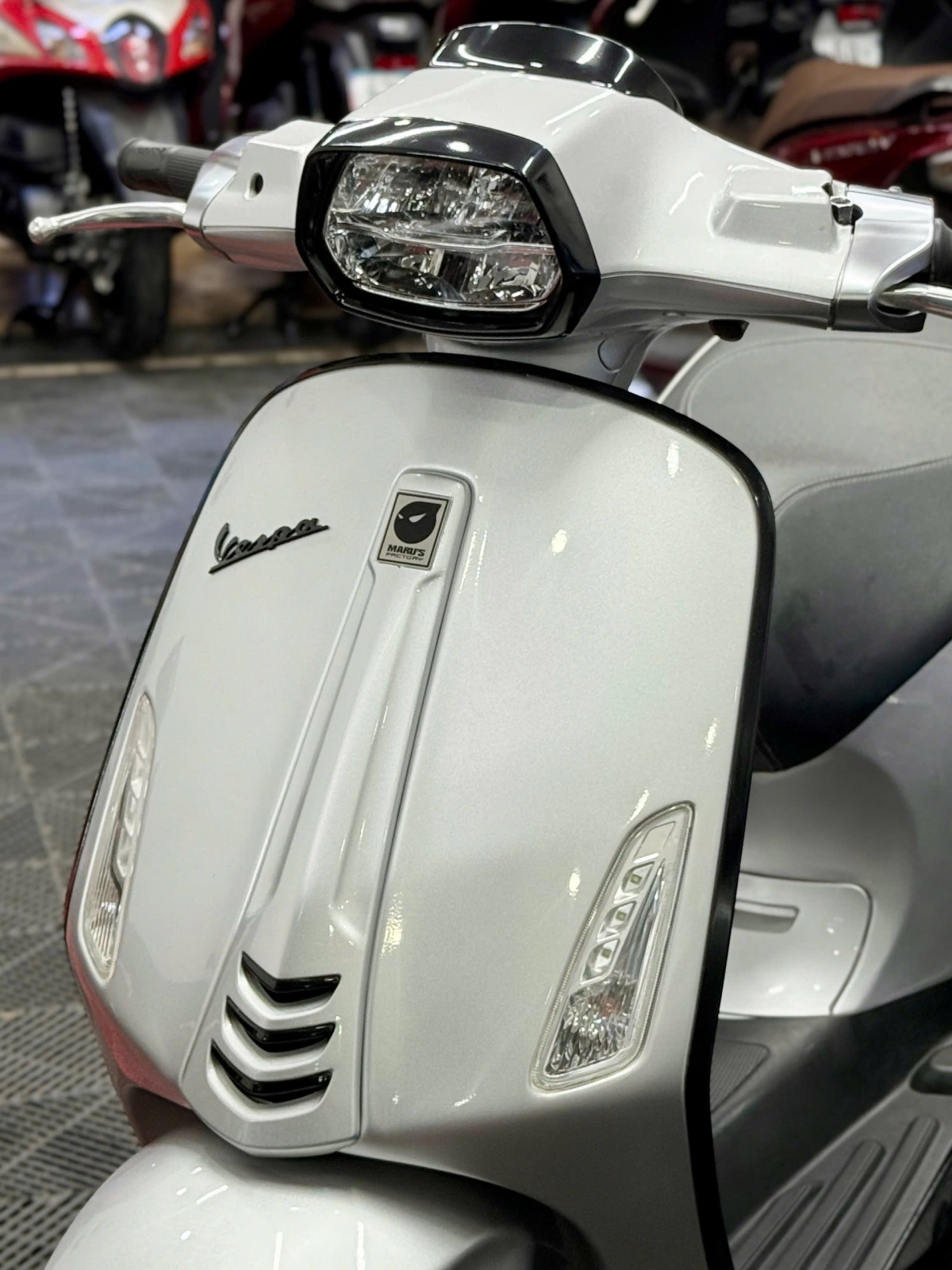 Vespa Sprint 2019 50X1-04262