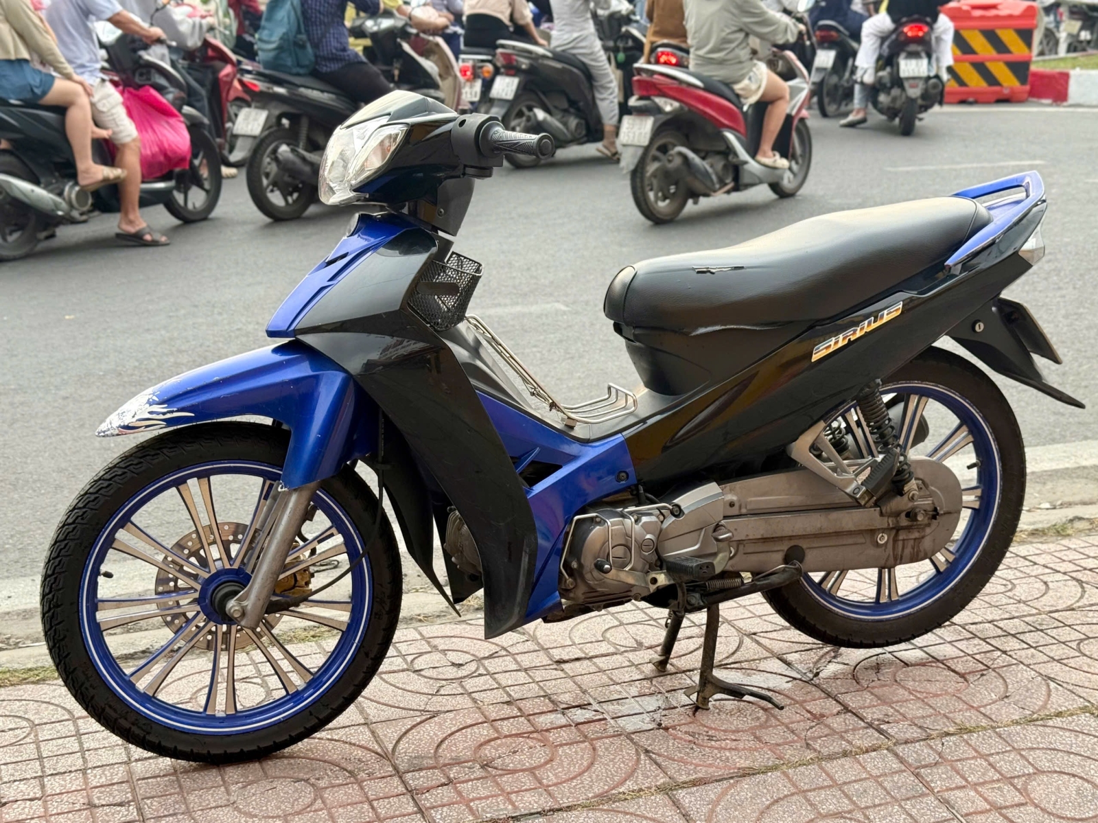 Sirius 2015 67C1-27967