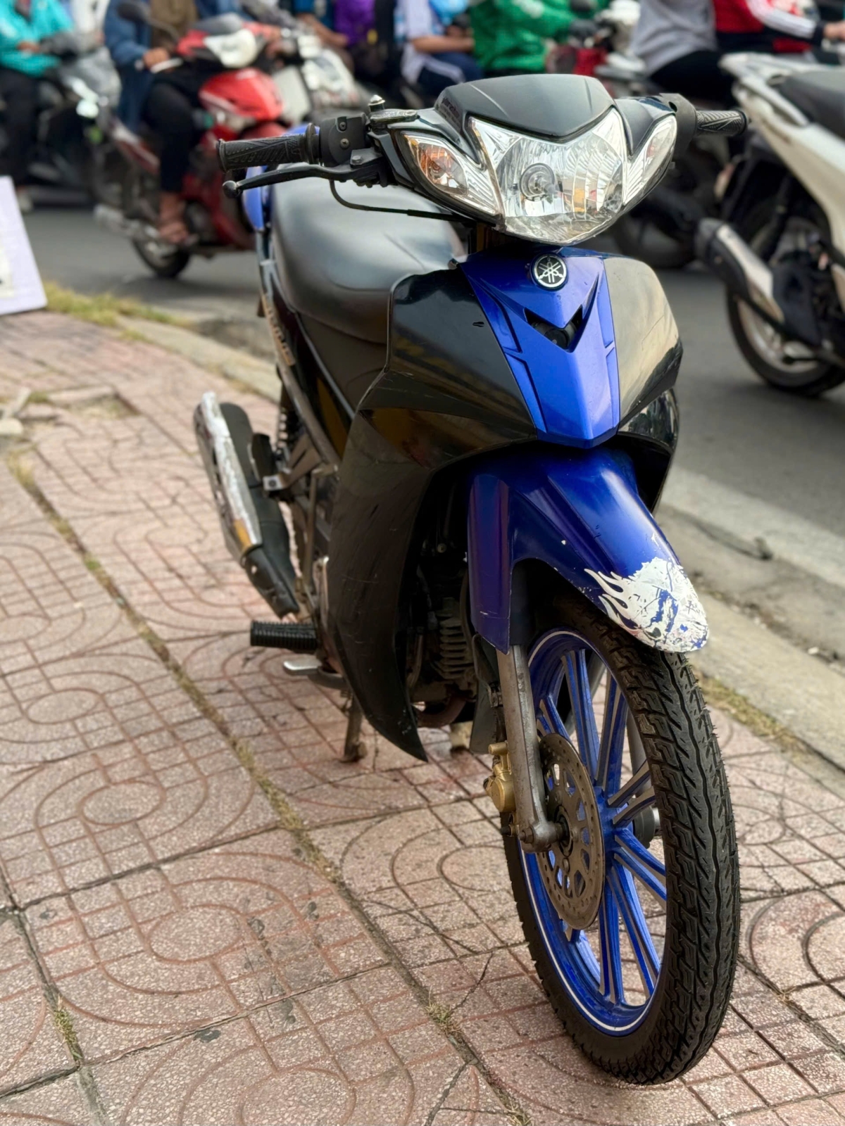 Sirius 2015 67C1-27967