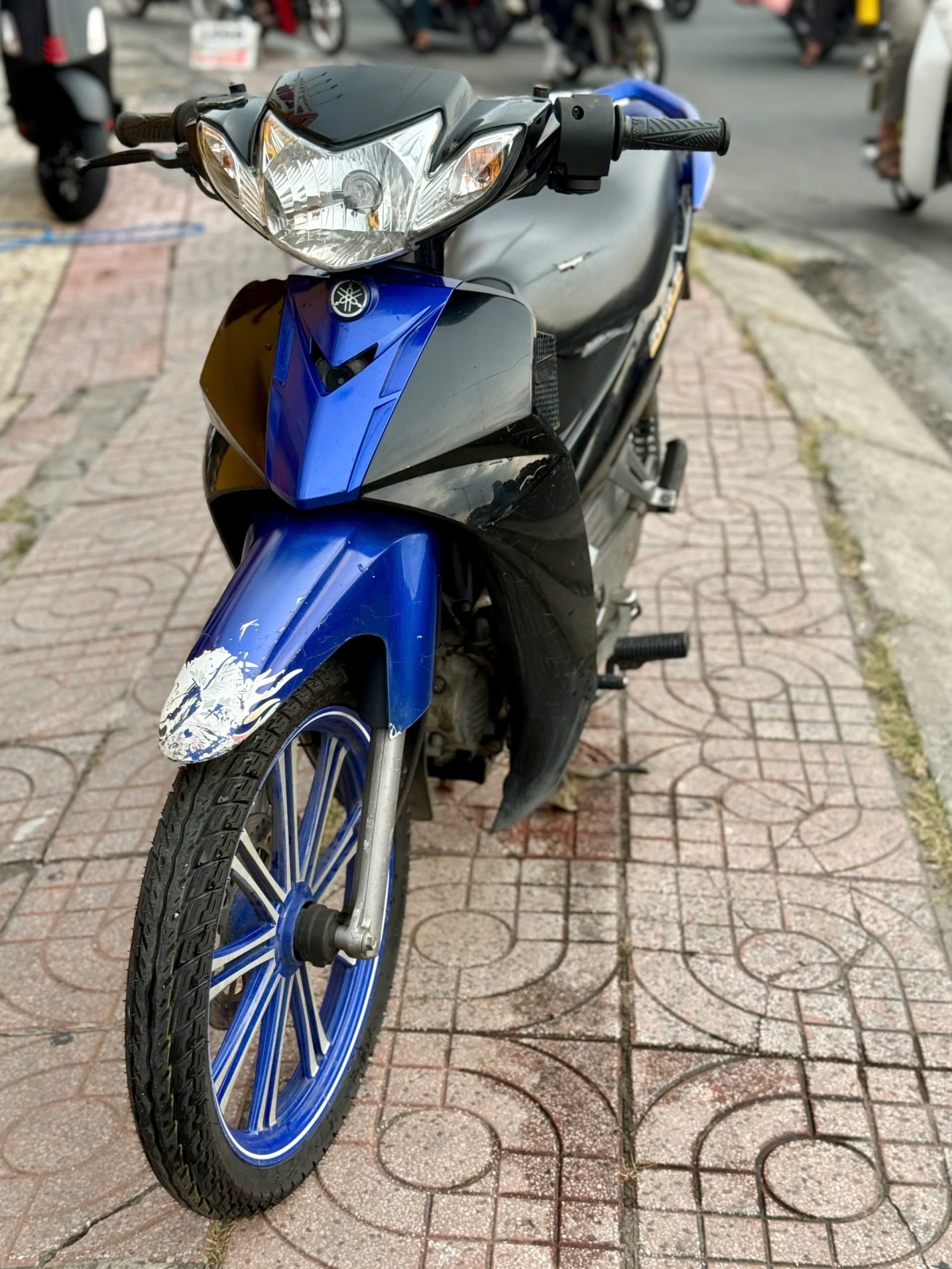 Sirius 2015 67C1-27967