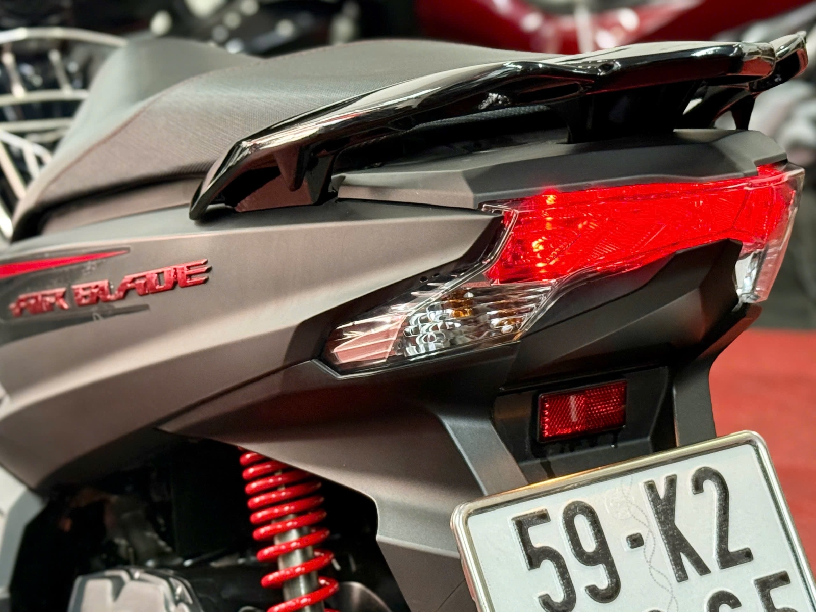 Honda AirBlade 2019 59K2-43965