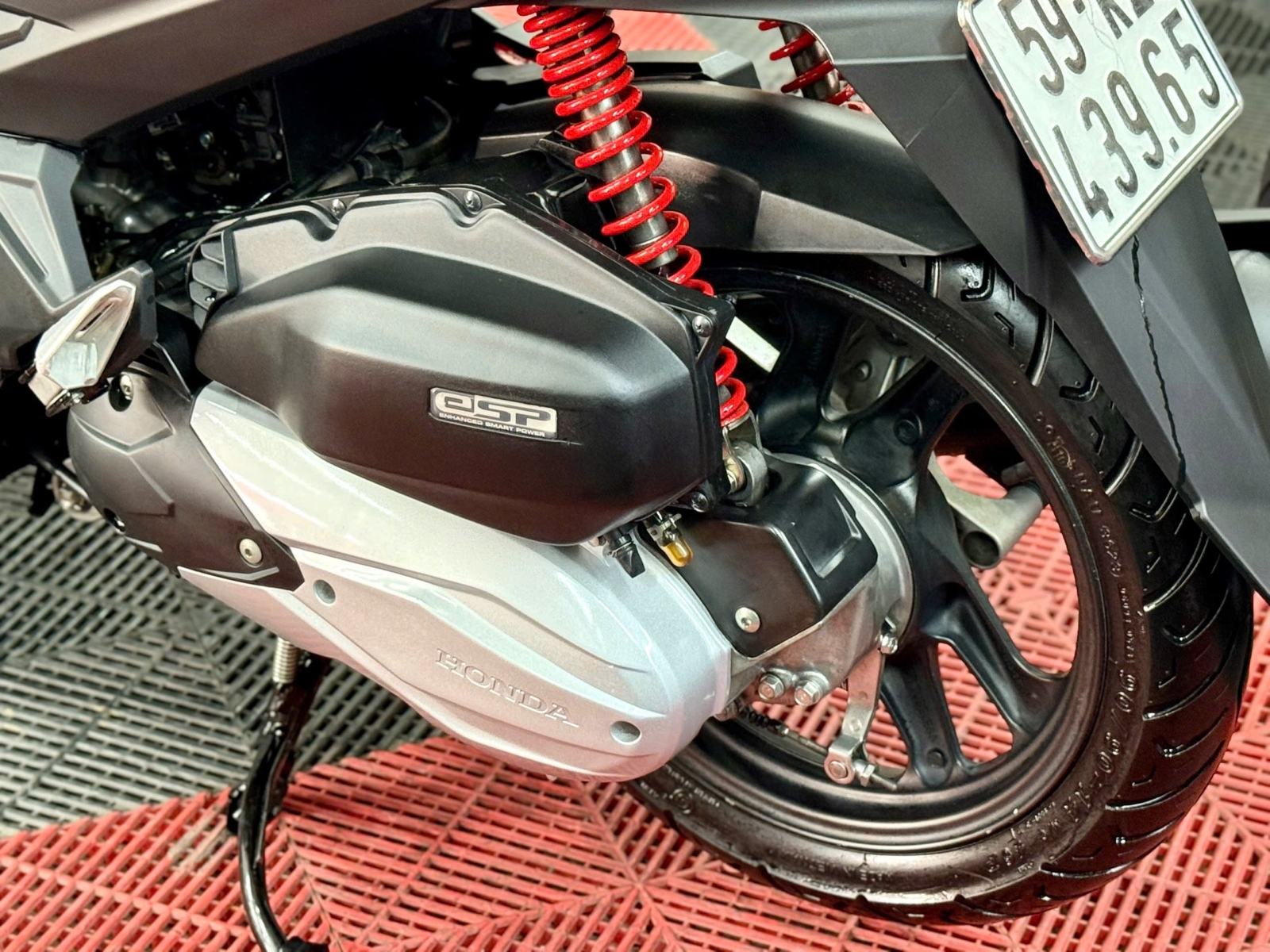 Honda AirBlade 2019 59K2-43965