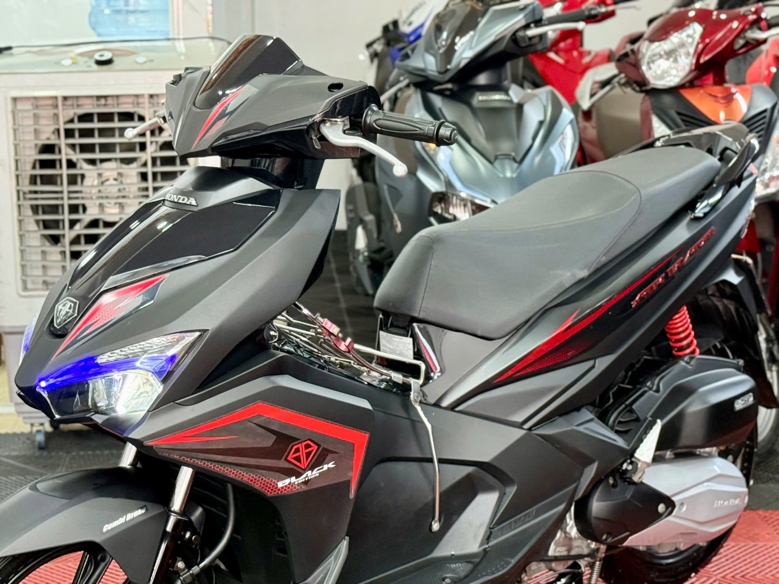 Honda AirBlade 2019 59K2-43965