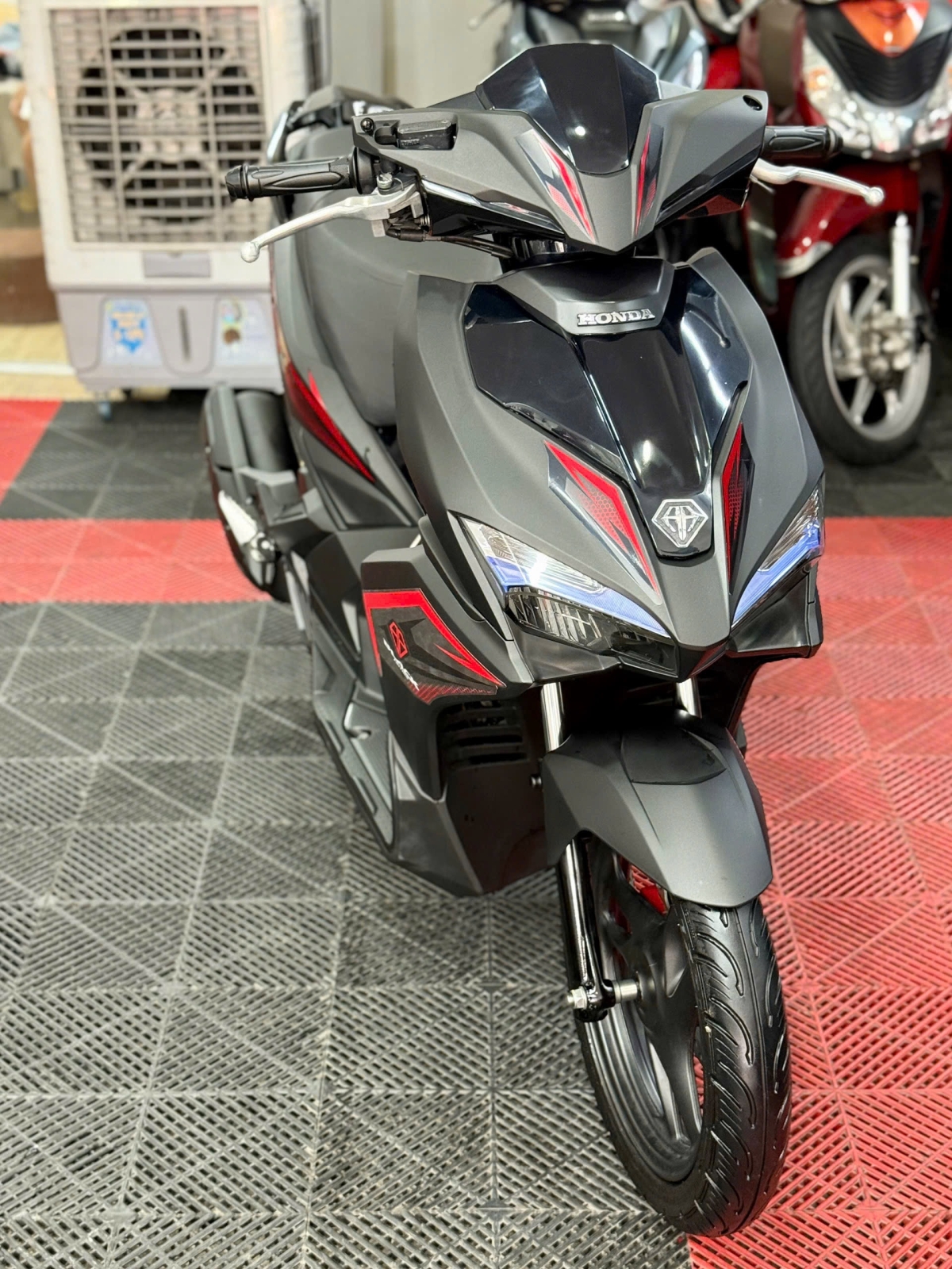 Honda AirBlade 2019 59K2-43965