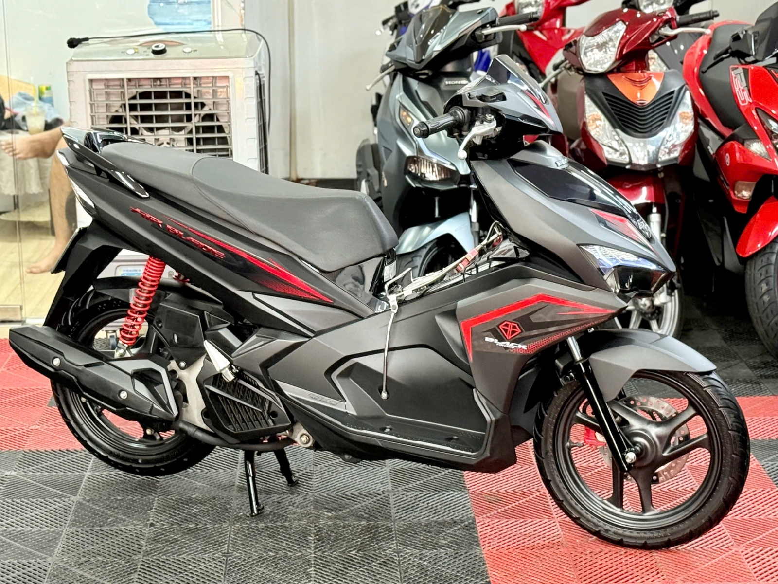 Honda AirBlade 2019 59K2-43965