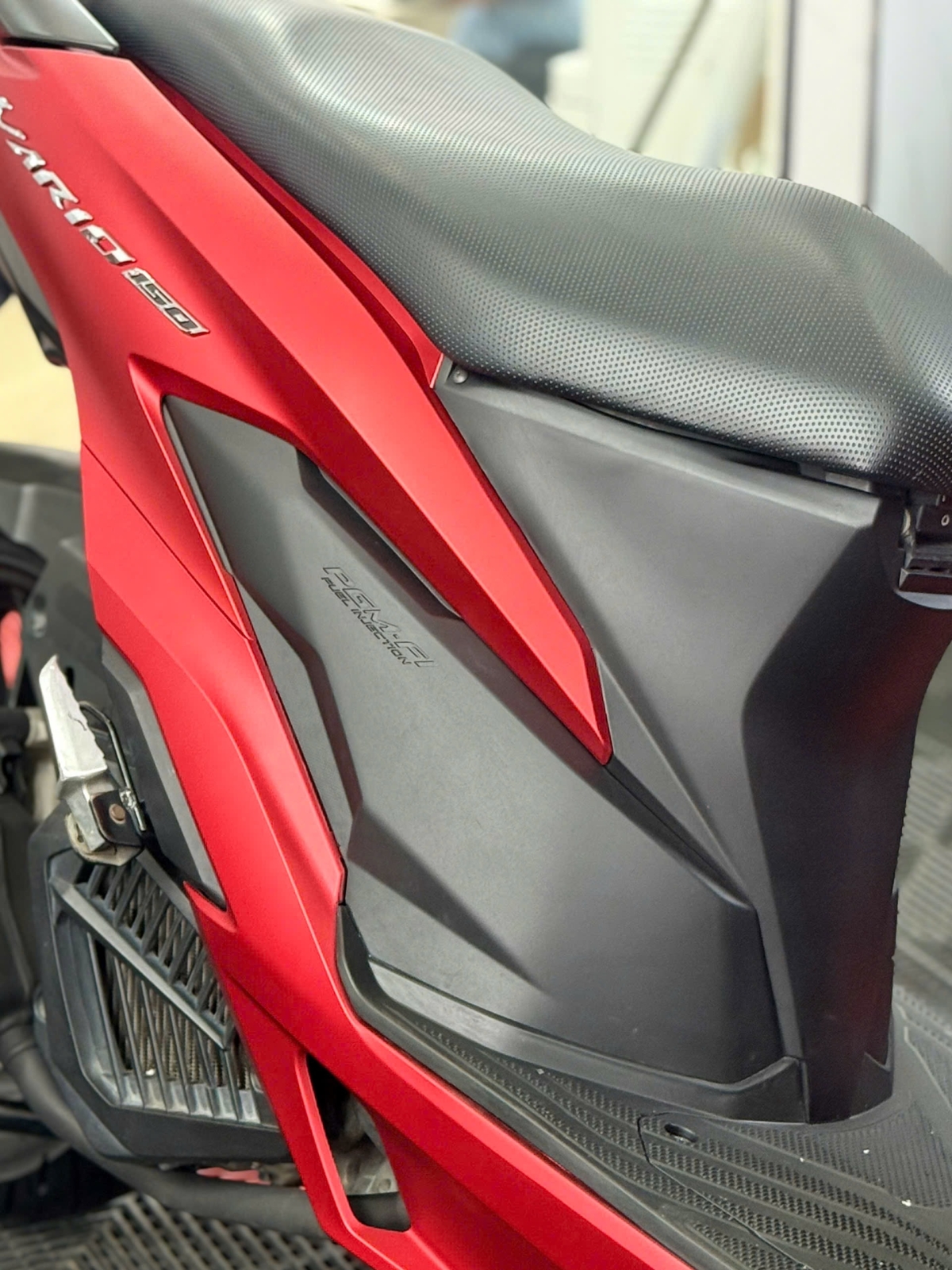 Honda Vario 150 2019 59Y3-42779