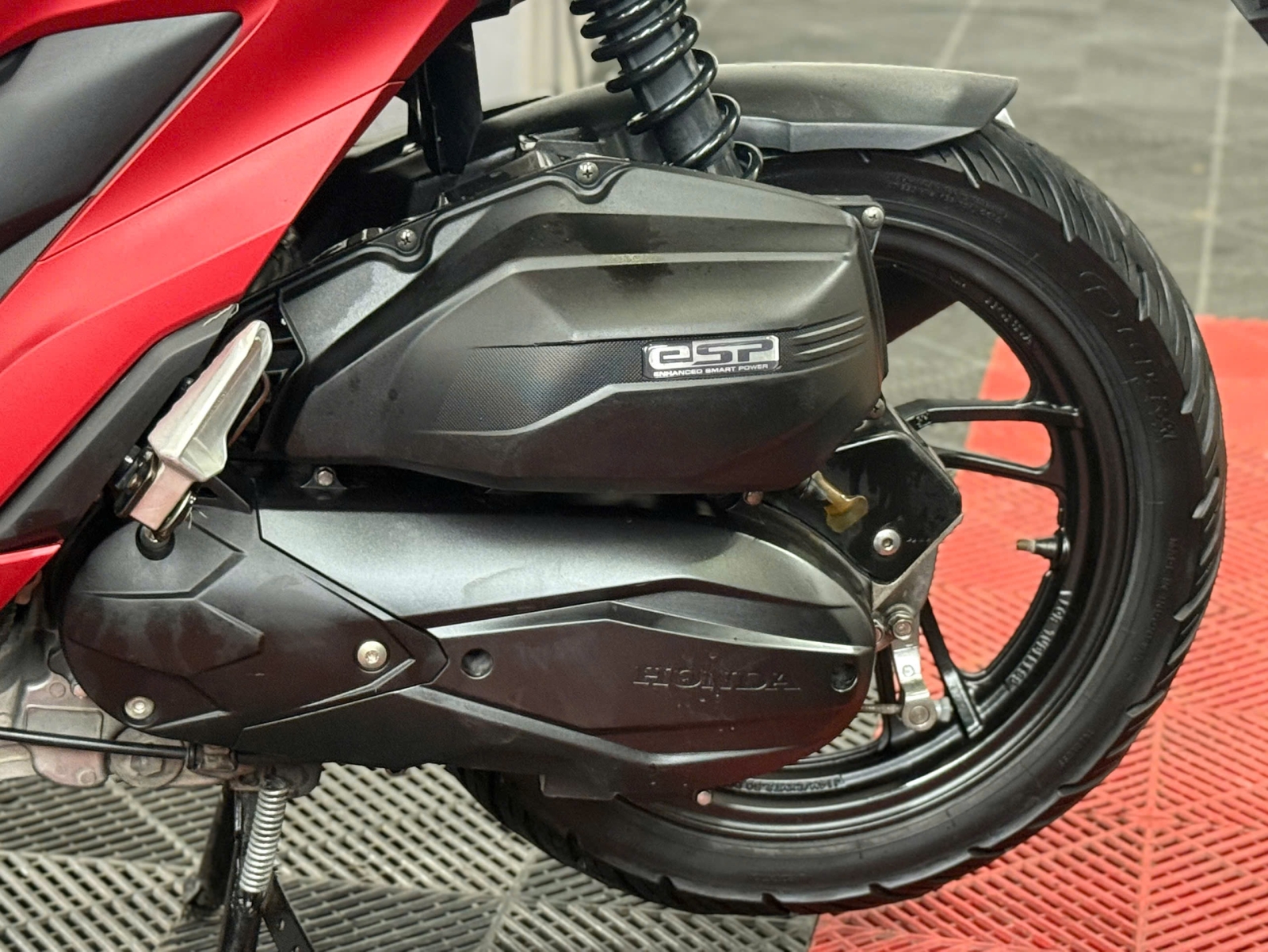 Honda Vario 150 2019 59Y3-42779