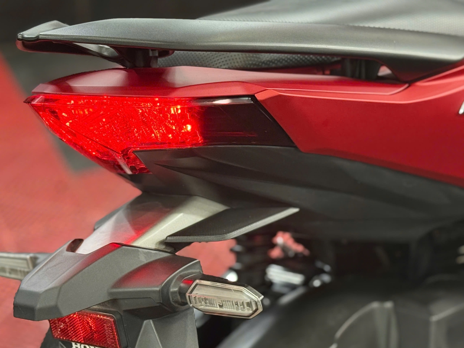 Honda Vario 150 2019 59Y3-42779