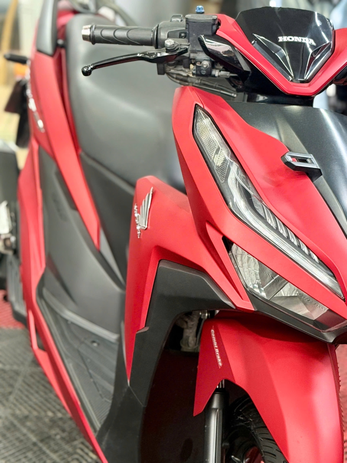 Honda Vario 150 2019 59Y3-42779