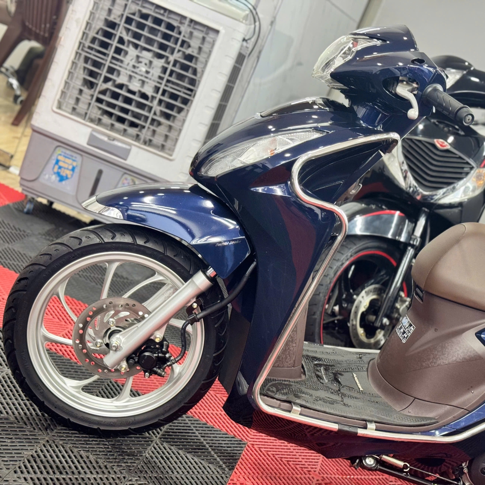 Honda Vision 2022 Siêu lướt 50Y1-77036