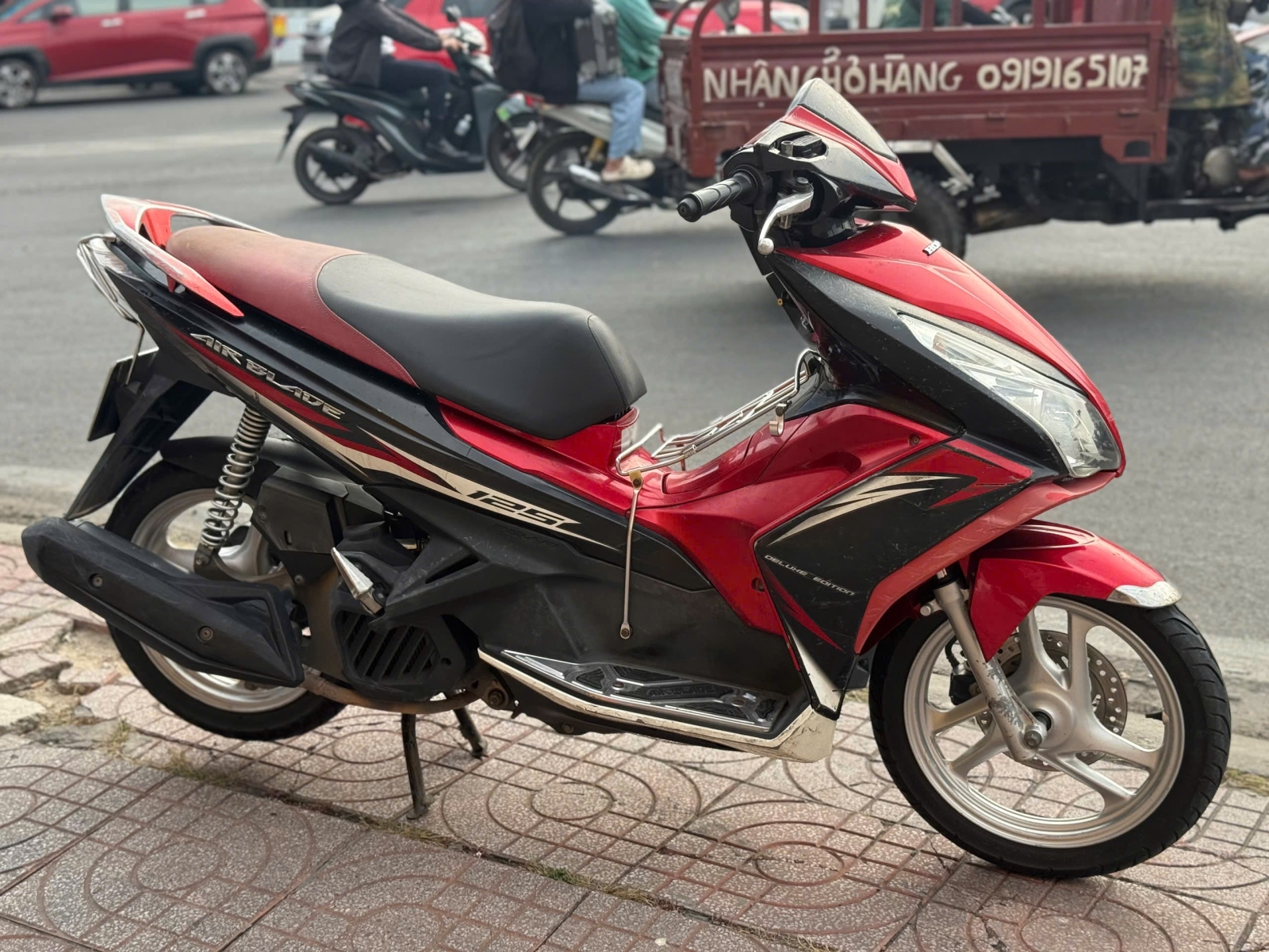 AirBlade 125 2014 68T1-18347