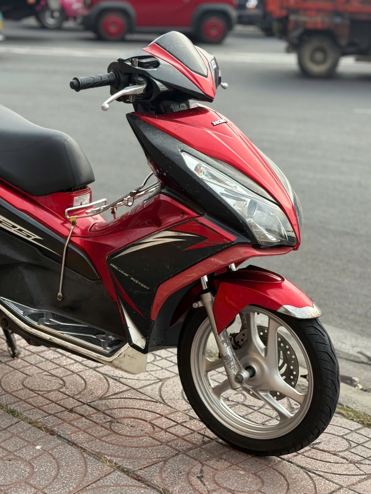 AirBlade 125 2014 68T1-18347