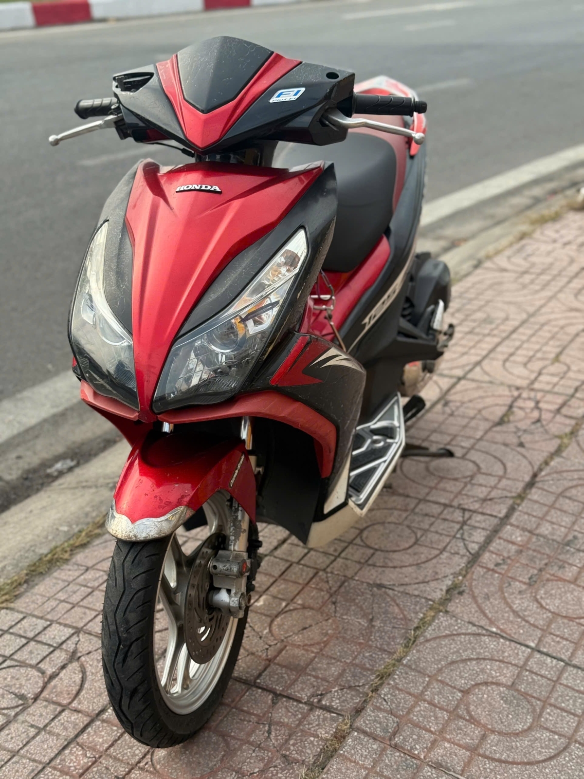 AirBlade 125 2014 68T1-18347