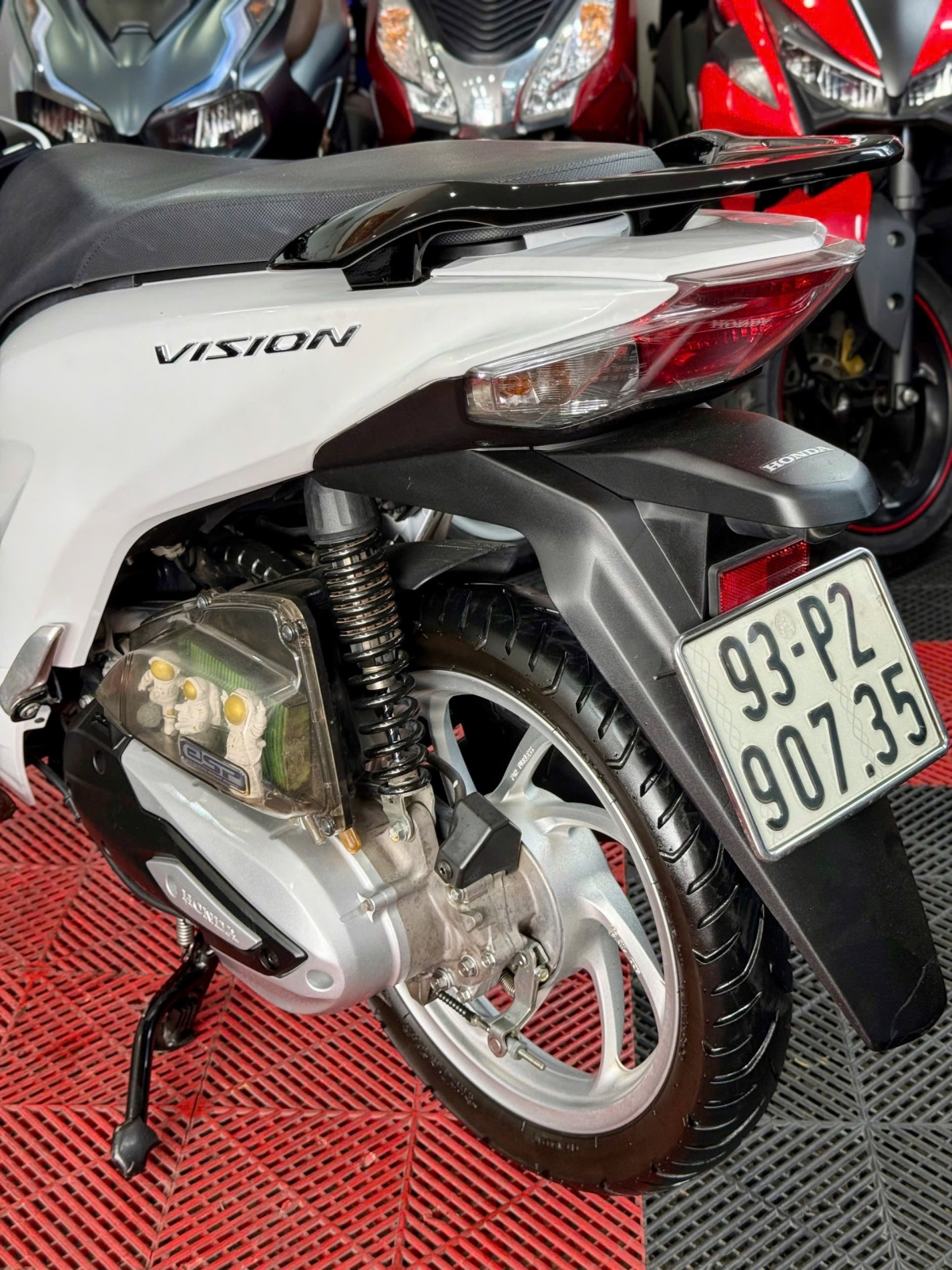 Honda Vision 2022 93P2-90735