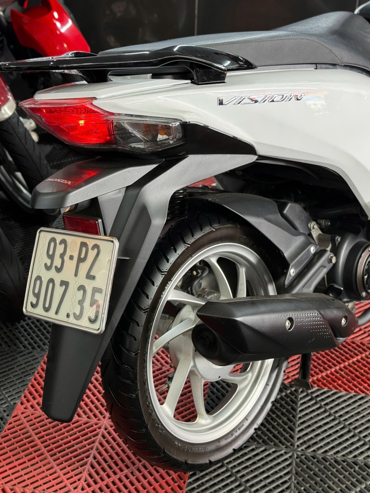 Honda Vision 2022 93P2-90735