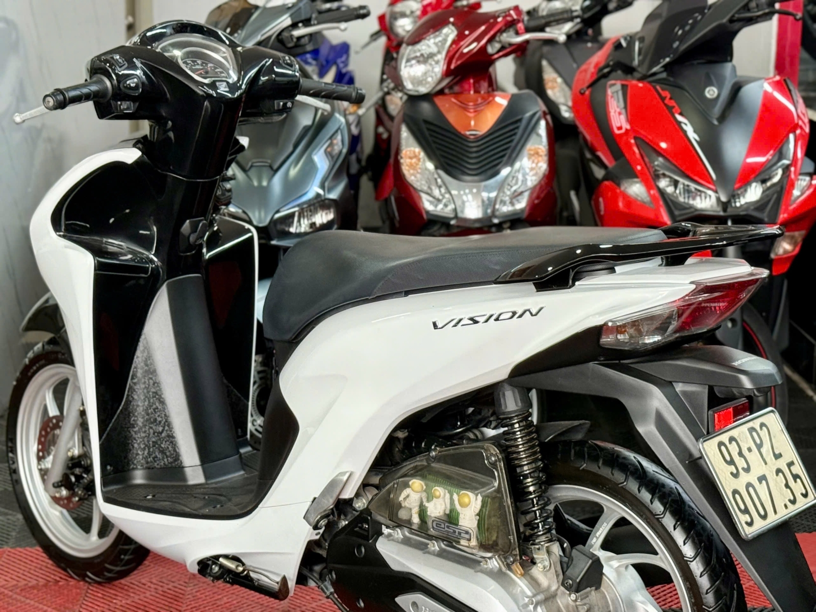 Honda Vision 2022 93P2-90735