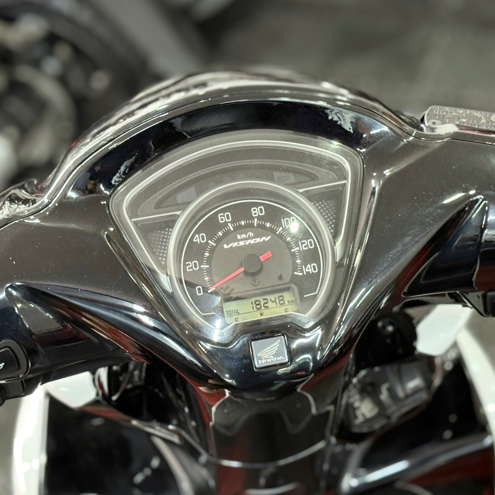 Honda Vision 2022 93P2-90735