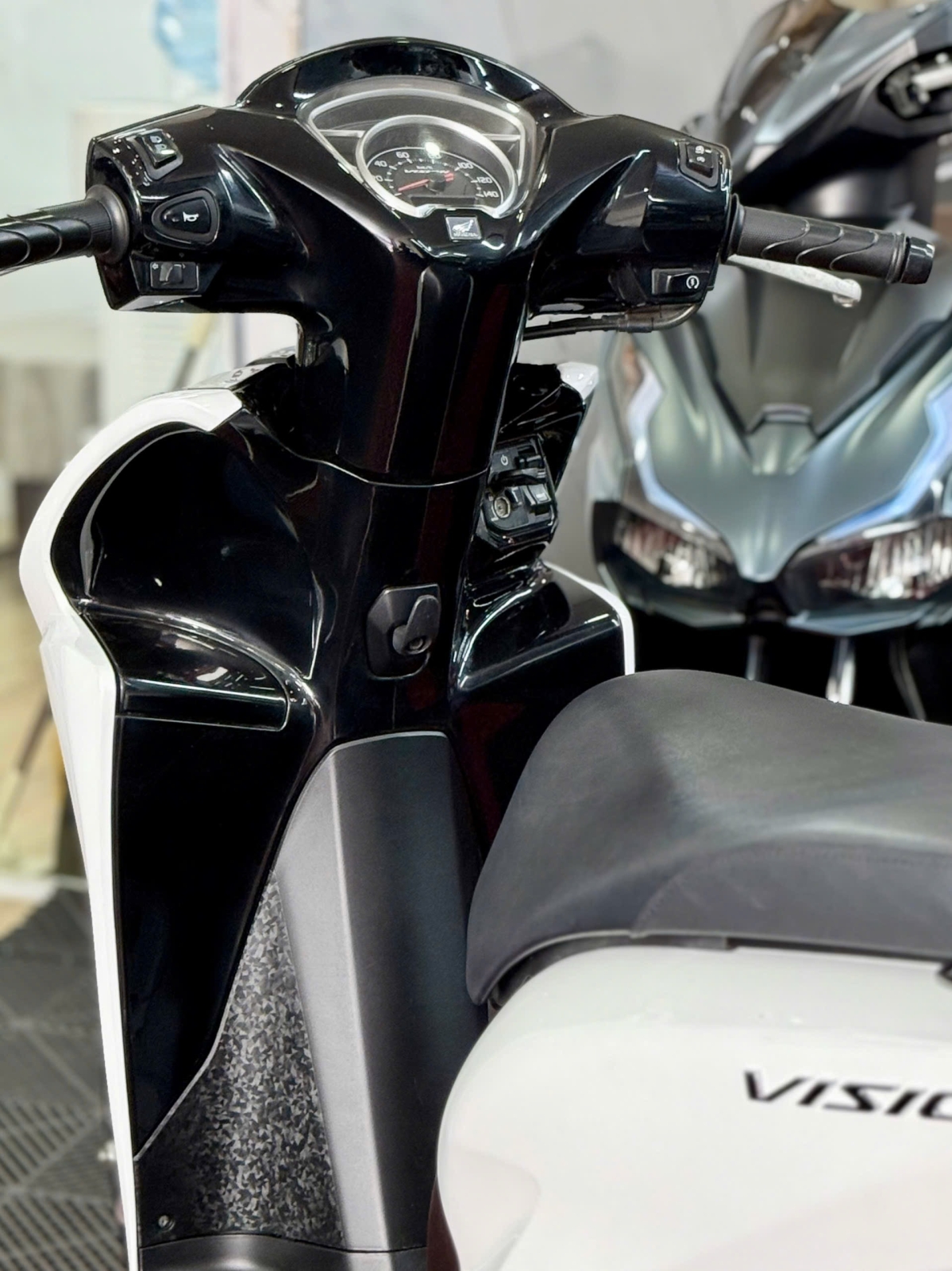 Honda Vision 2022 93P2-90735