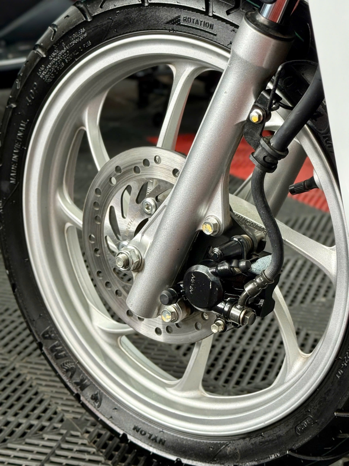 Honda Vision 2022 93P2-90735