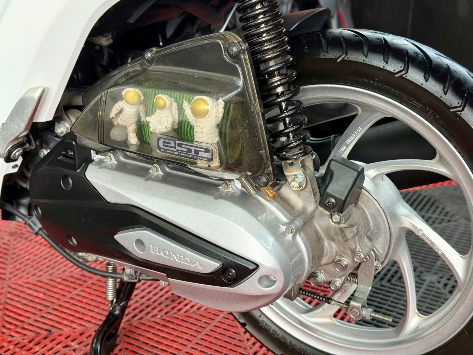 Honda Vision 2022 93P2-90735