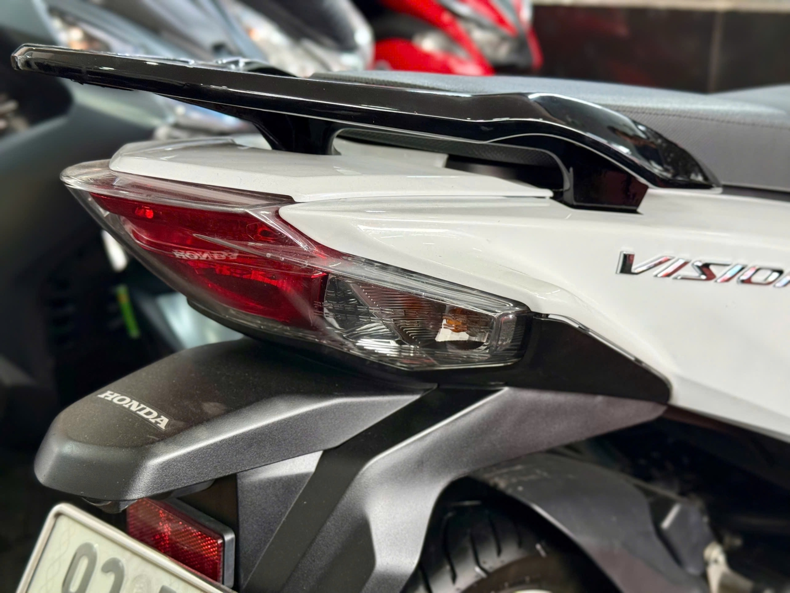 Honda Vision 2022 93P2-90735