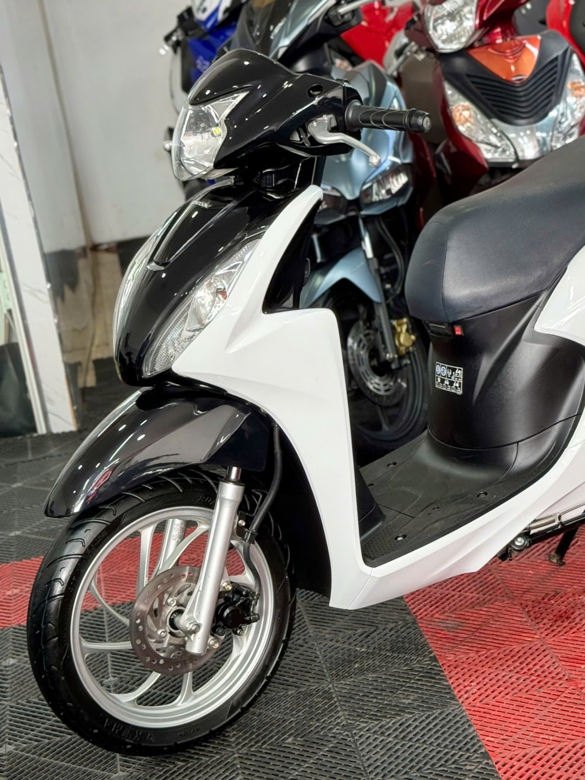 Honda Vision 2022 93P2-90735