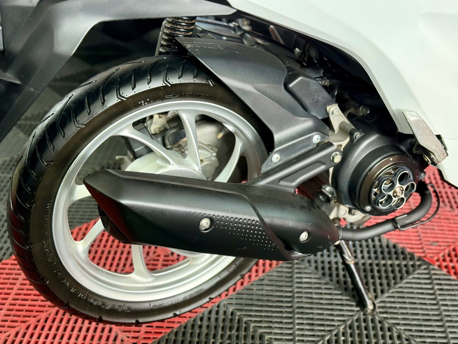 Honda Vision 2022 93P2-90735