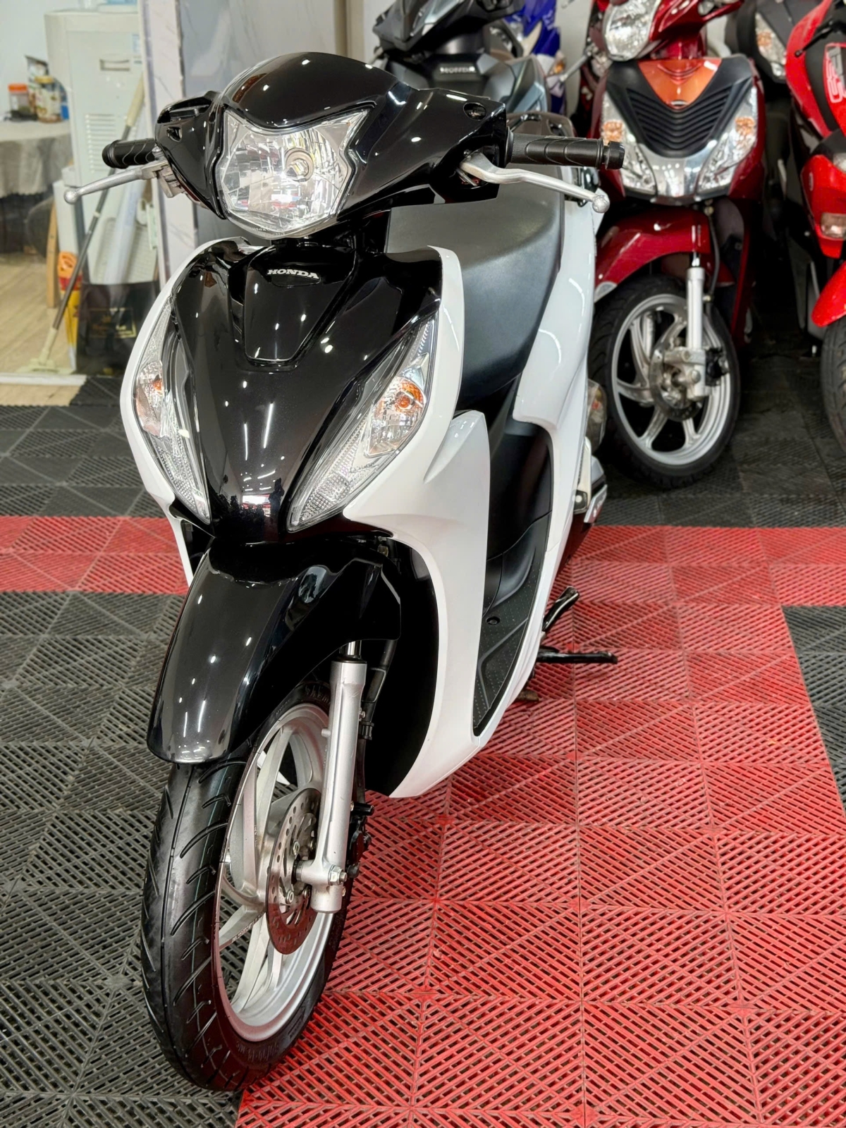 Honda Vision 2022 93P2-90735