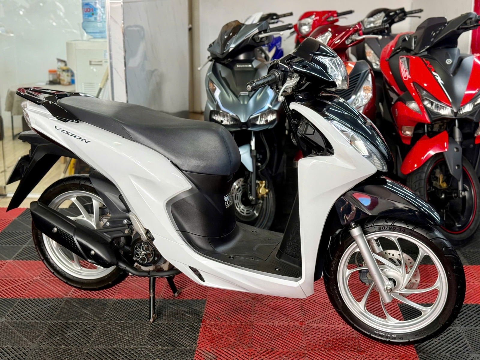 Honda Vision 2022 93P2-90735