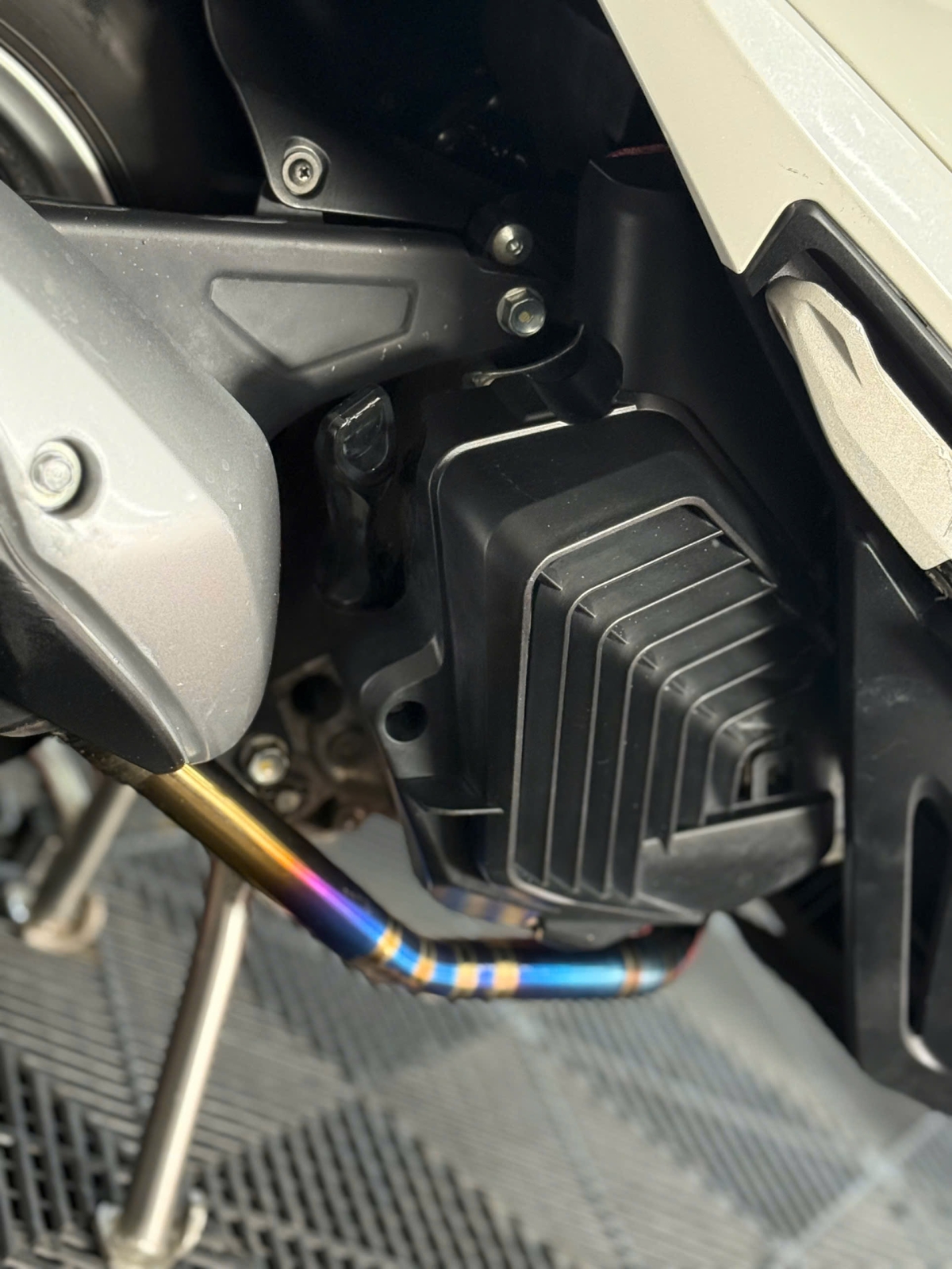 HONDA LEAD 125 CBS 2025 60AB-41687