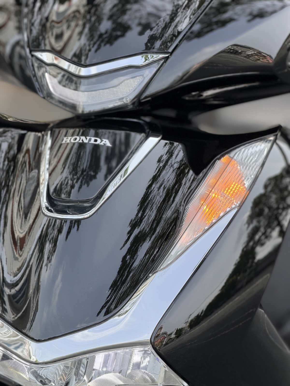 SH 125 2022 ĐEN BÓNG CHÍNH CHỦ BS 59M2 69566