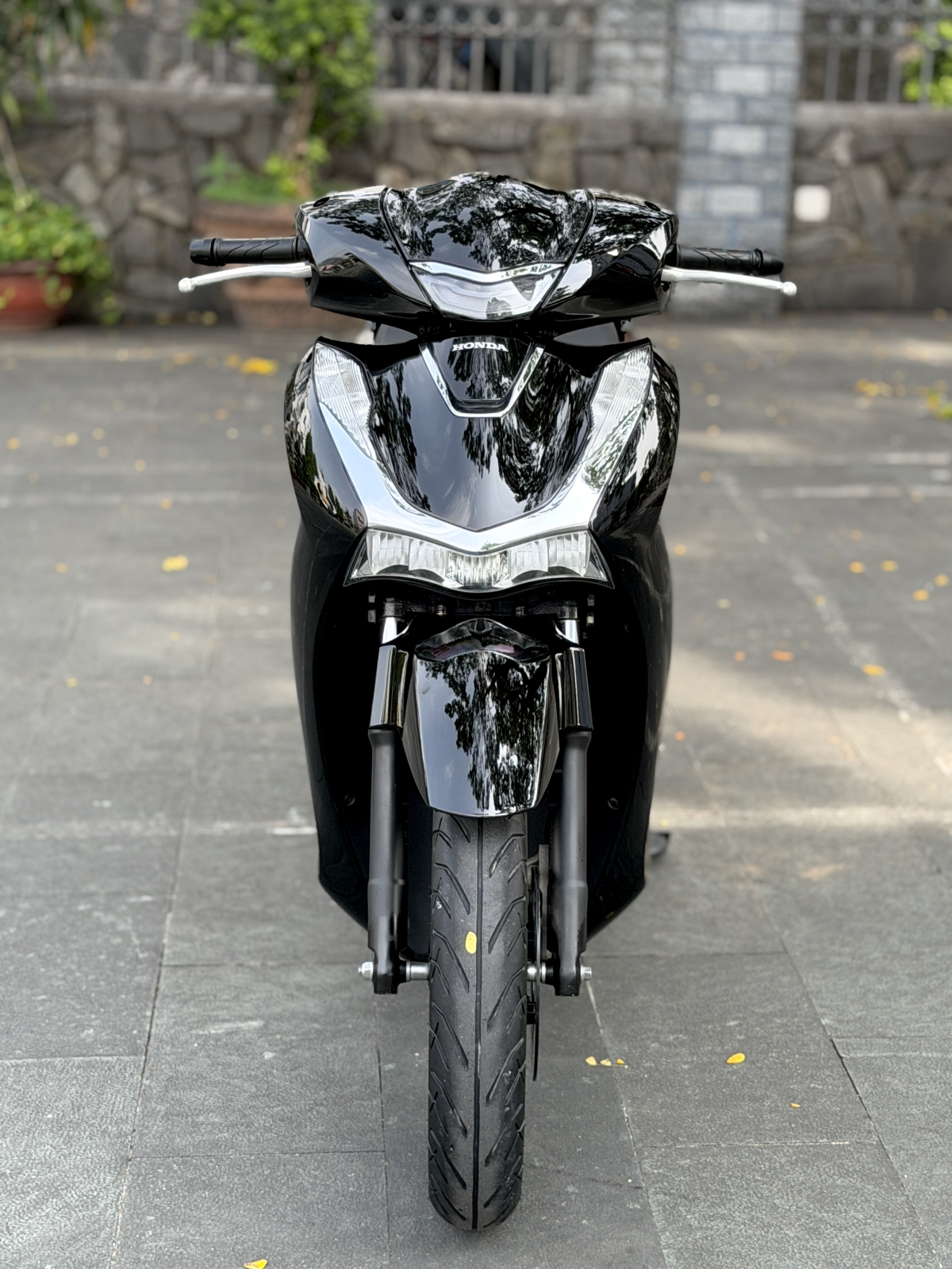 SH 125 2022 ĐEN BÓNG CHÍNH CHỦ BS 59M2 69566