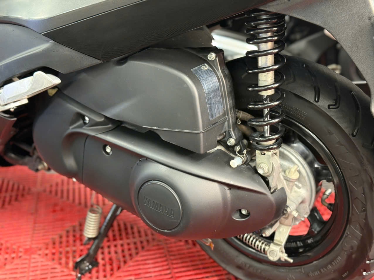 YAMAHA LATTE SMK 2024 59TA-13526