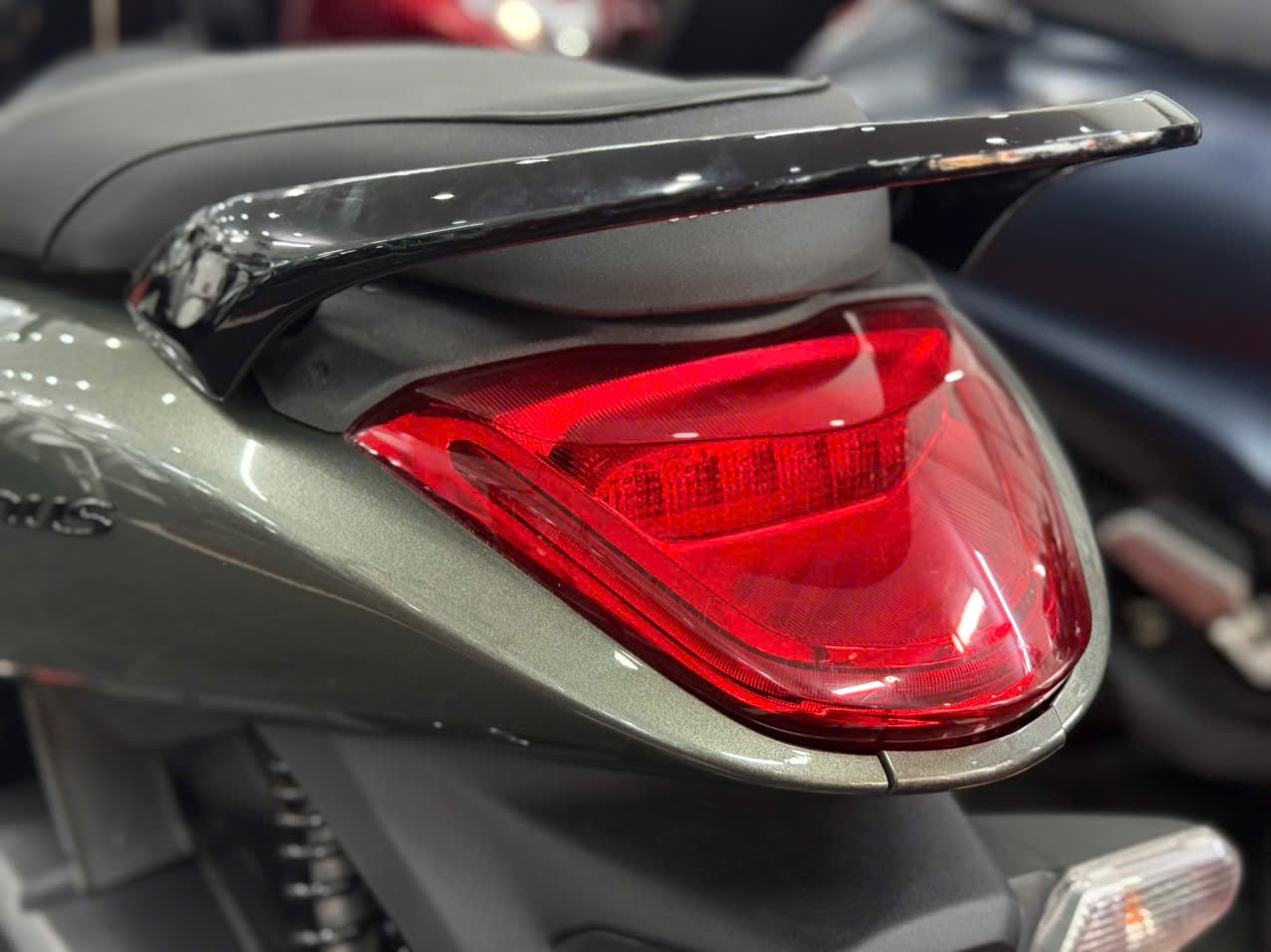 YAMAHA JANUS 2022 KHOÁ CHÌA 72K1-73591