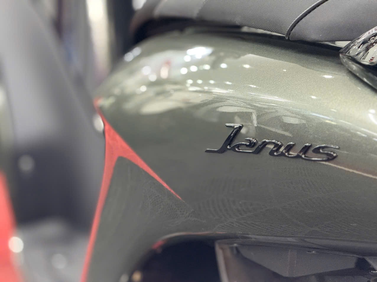 YAMAHA JANUS 2022 KHOÁ CHÌA 72K1-73591