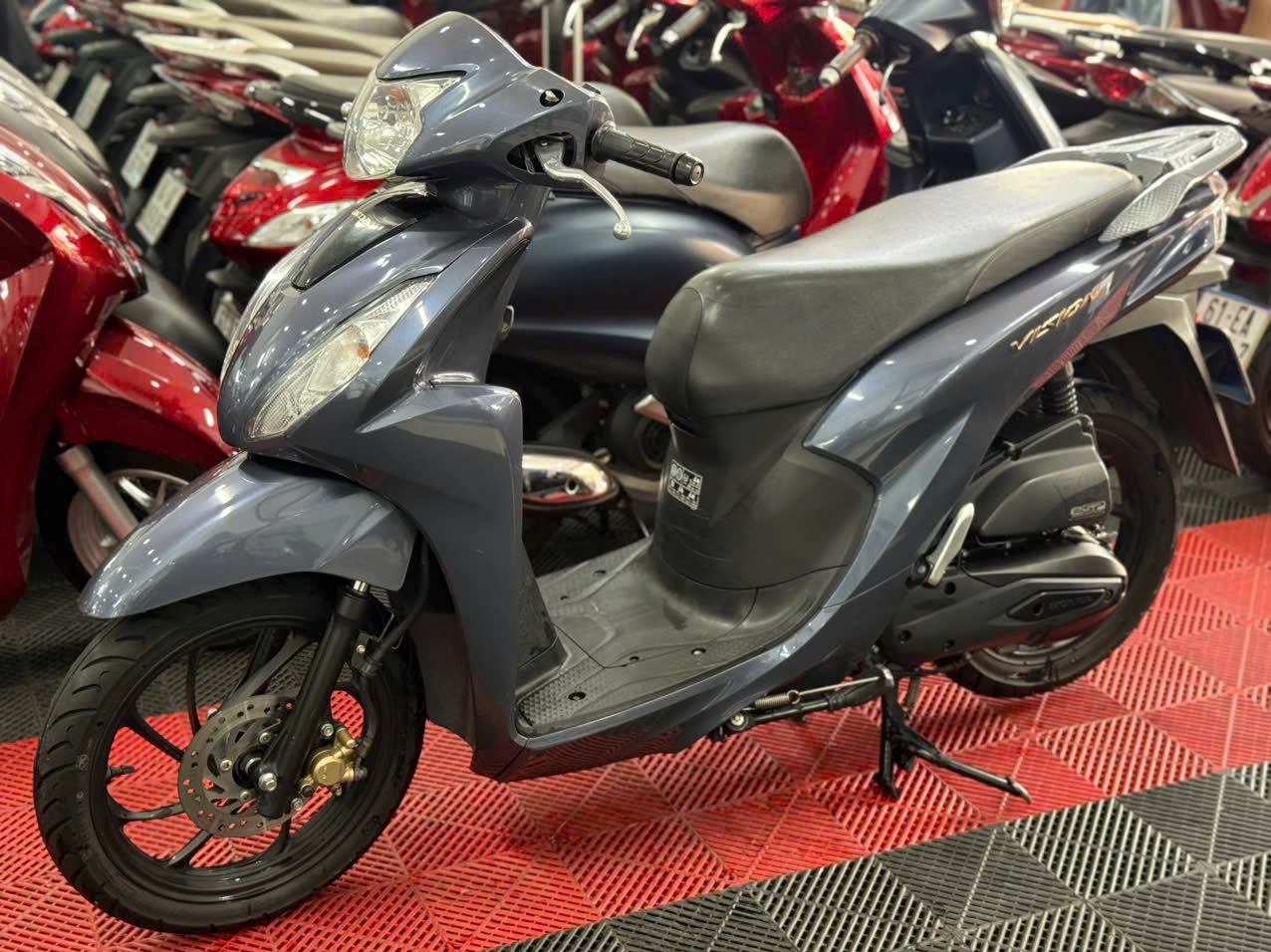 VISION 2021 Smartkey 59V3-49041