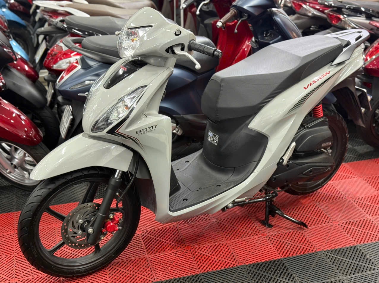 VISION BÁNH LỚN 2023 59G3-22246