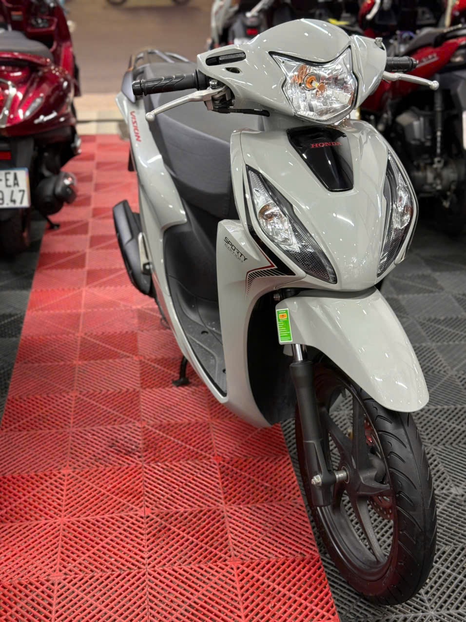 VISION BÁNH LỚN 2023 59G3-22246
