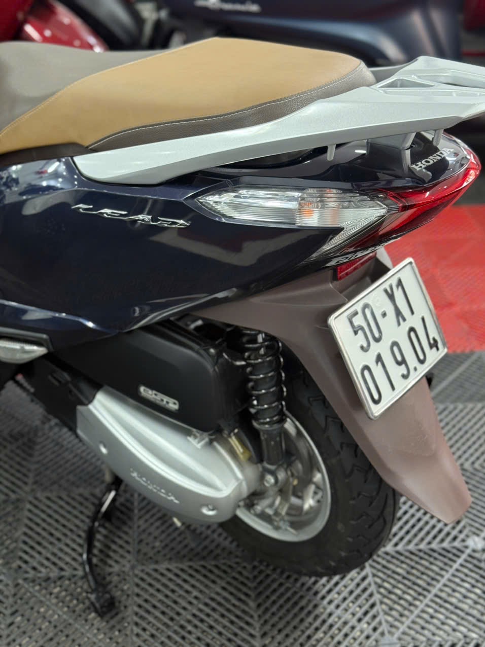 HONDA LEAD 2019 SMK 50X1-01904