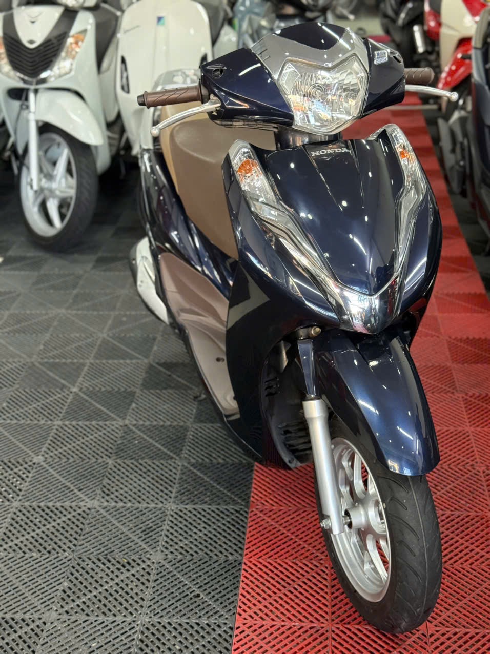 HONDA LEAD 2019 SMK 50X1-01904