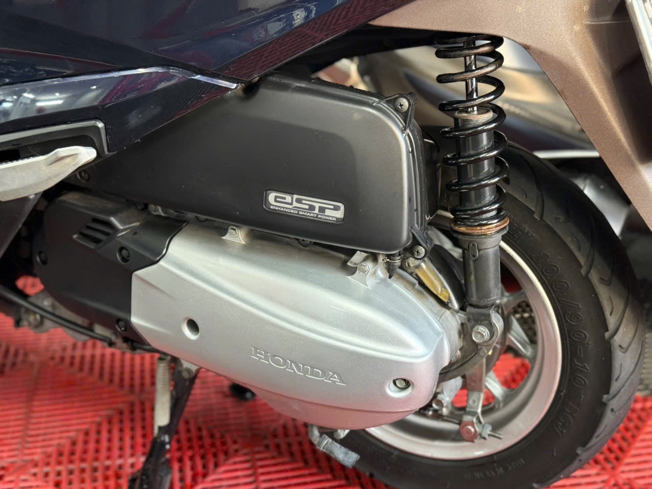 HONDA LEAD 2019 SMK 50X1-01904