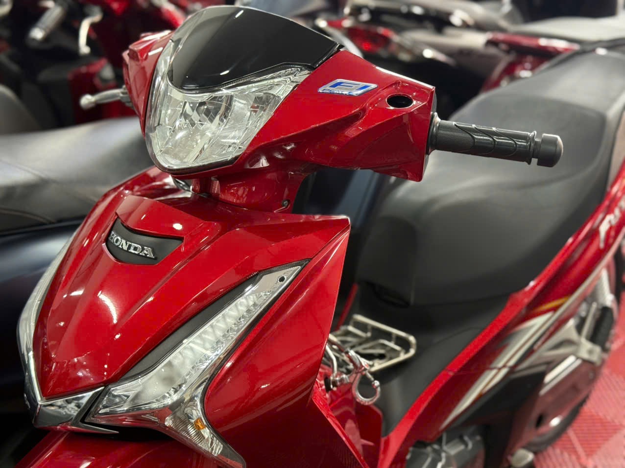 HONDA FUTURE 2019 59X3-47283